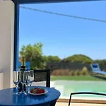 Holiday home Kampos Seaside Village Parikia (Paros)
