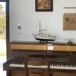 Kampos Seaside Village Holiday home