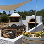 Kampos Seaside Village Parikia (Paros)