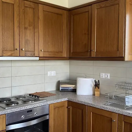 Kampos Seaside Village Holiday home Parikia (Paros)