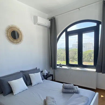 Kampos Seaside Village بيت للعطل *