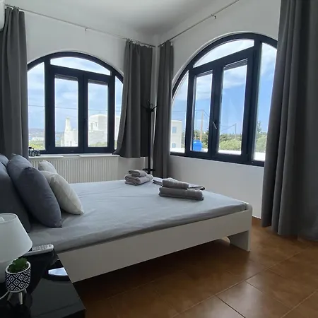 Kampos Seaside Village Holiday home