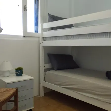 Kampos Seaside Village بيت للعطل باروس