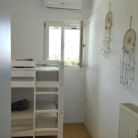 Kampos Seaside Village بيت للعطل *
