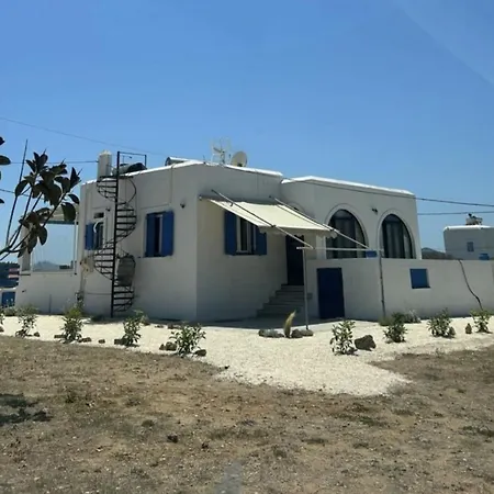 Kampos Seaside Village بيت للعطل