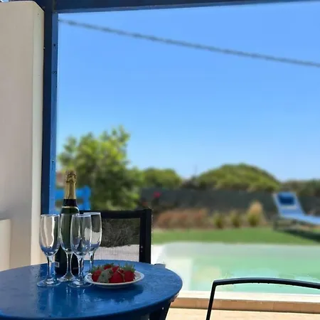 Holiday home Kampos Seaside Village Parikia (Paros)