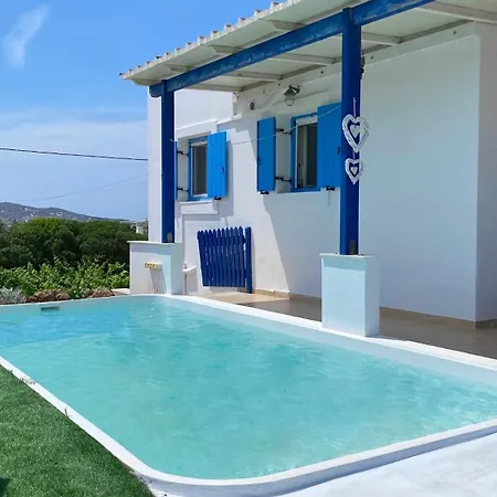 Holiday home Kampos Seaside Village *