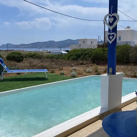 Kampos Seaside Village Ferienhaus