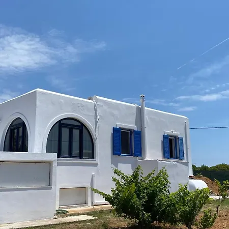 Kampos Seaside Village