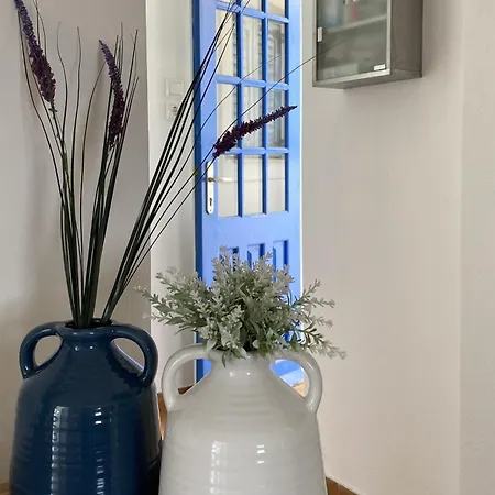 Kampos Seaside Village Holiday home *