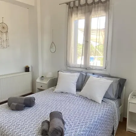 Kampos Seaside Village Holiday home Parikia (Paros)