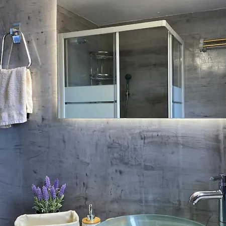 Holiday home Kampos Seaside Village *