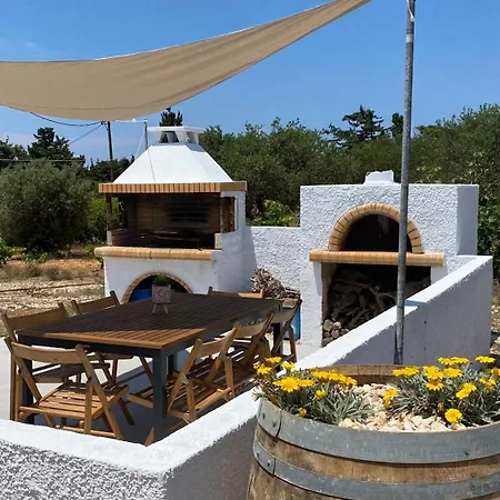 Kampos Seaside Village Kampos (Antiparos)