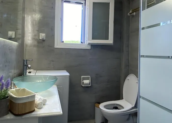 Kampos Seaside Village