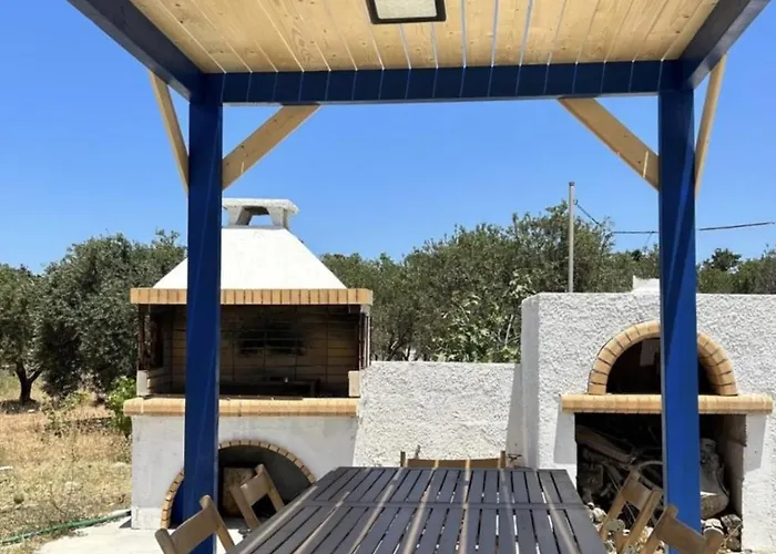 Kampos Seaside Village *